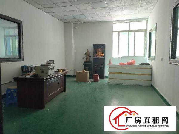  清溪厂房招租二楼1500平豪华精装修可分租，好招工。