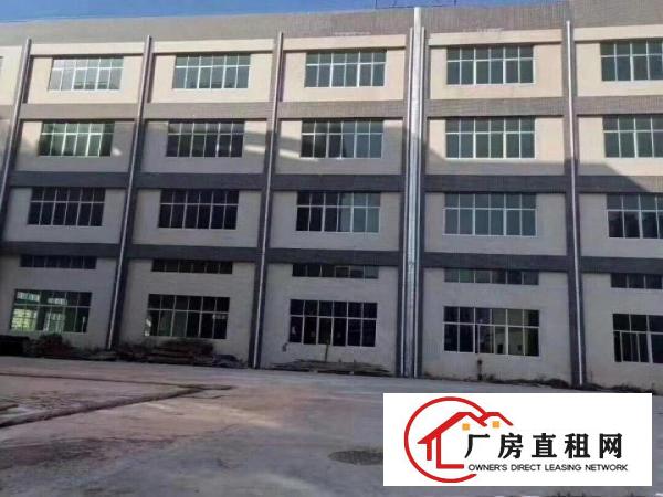  清溪三中原房东高新产业园出租