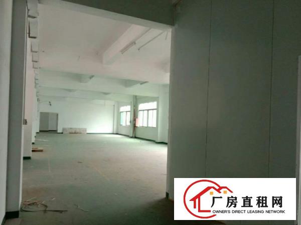  清溪镇一楼700平方出租,现成办公室装修，适合各行业