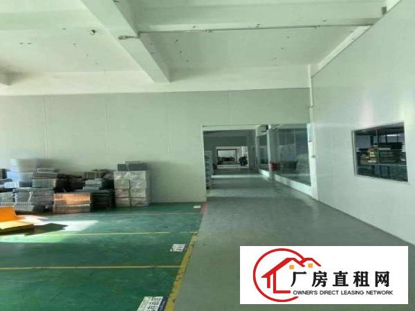  每日特价厂房不敢相信，标准厂房二楼11.8元