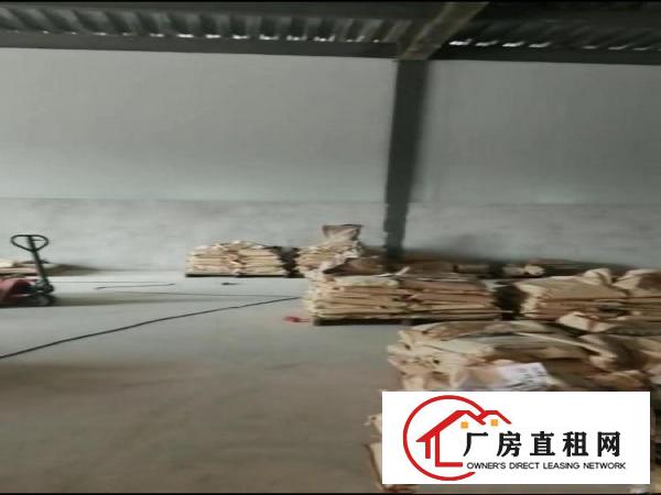  清溪铁松独栋厂房一手房东出租可分租，可作仓库