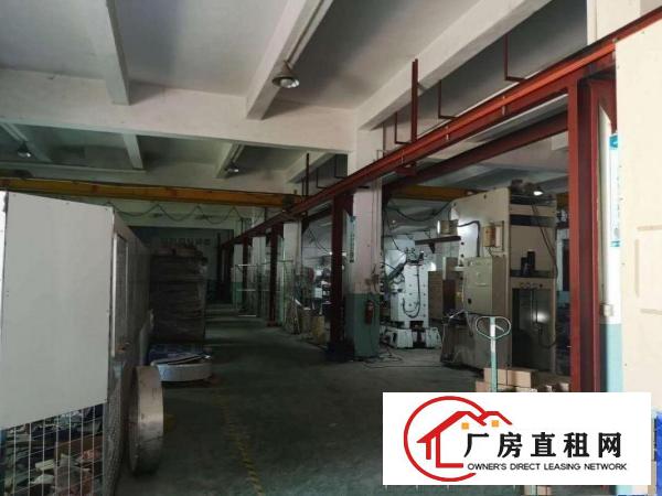  清溪三中花园式原房东标准一楼1300平实际出租