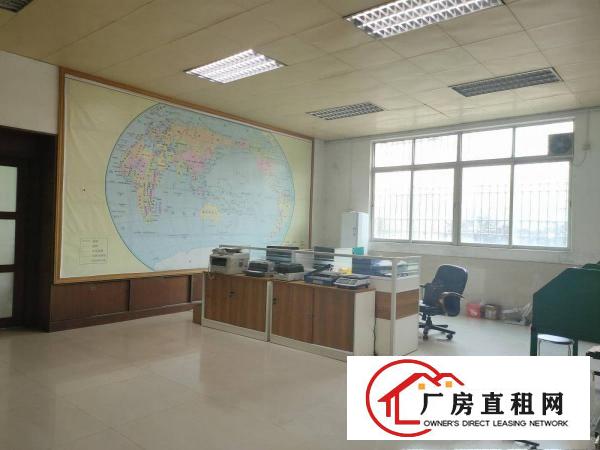  清溪一楼680平方带装修空地超大原房东出租