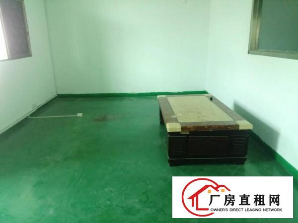  全新地坪漆厂房，只要12.8元