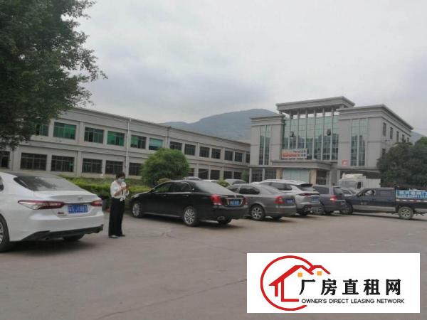  清溪独栋厂房出租一楼二楼各3500平出租可分租