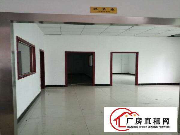  清溪土桥1楼，1000平，还带现成办公室，价格好商量