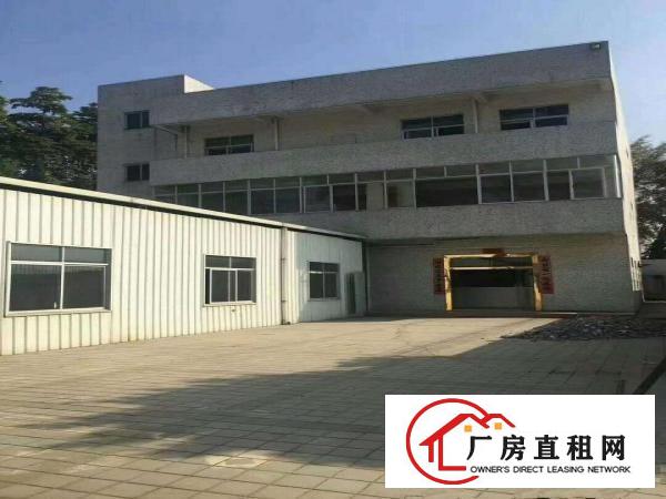  清溪高速路口附近特价10元厂房原房东出租，可办环评