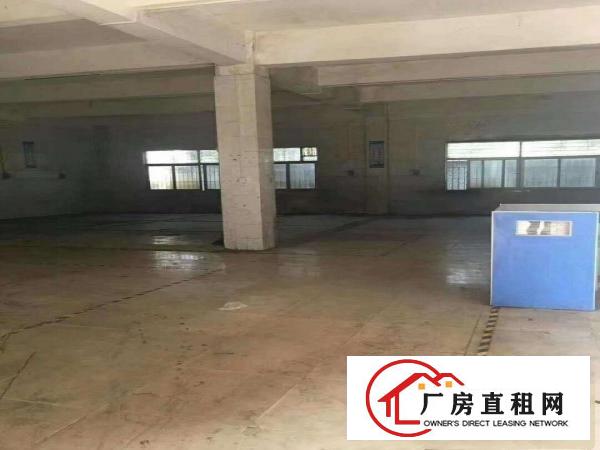  清溪高速路口附近特价10元厂房原房东出租，可办环评