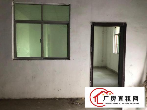  清溪浮岗一楼实际面积600平厂房原房东出租，现成办公室，