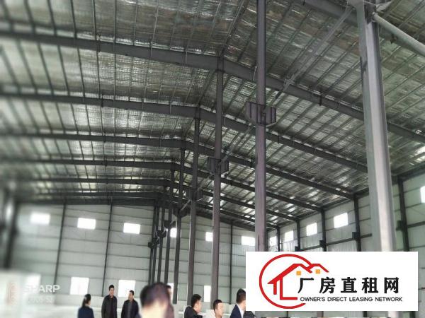  清溪打包价19万左右的单一层厂房出租