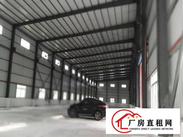  清溪打包价19万左右的单一层厂房出租