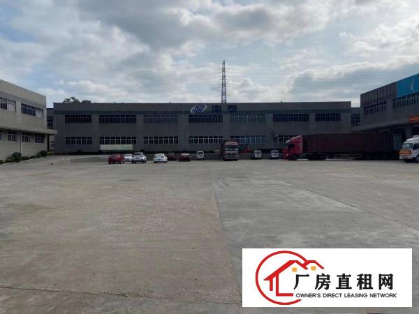  原房东重工业厂房500平方起租，共计3万平方厂房出租