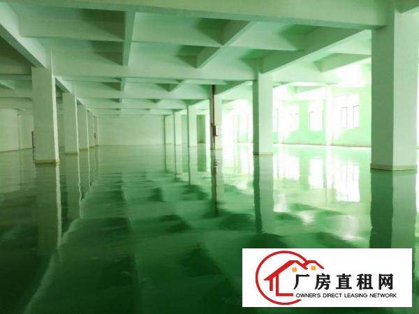  九乡新出厂房，9成新，大小可分租。全新地坪漆。装配客户