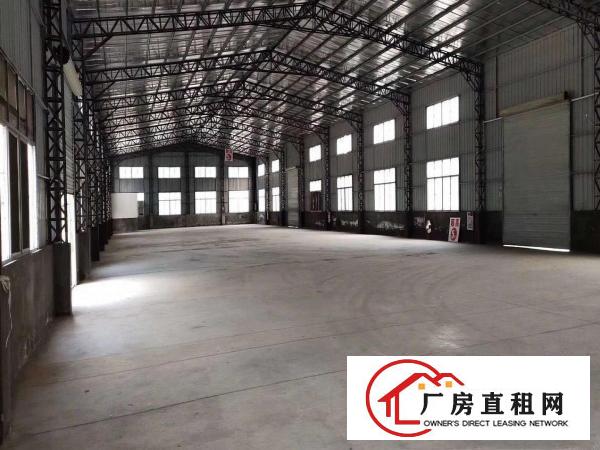  清溪镇三中新出独院钢构，原房东，可办环评，现成装修办公室