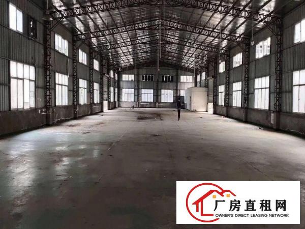  清溪镇三中新出独院钢构，原房东，可办环评，现成装修办公室