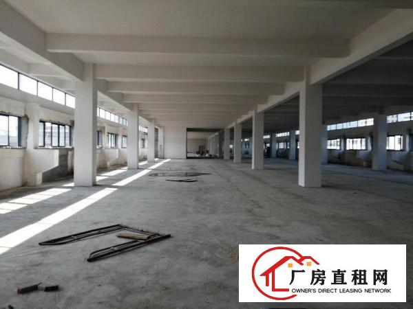  新厂房，12000平左右，可整租，可分租