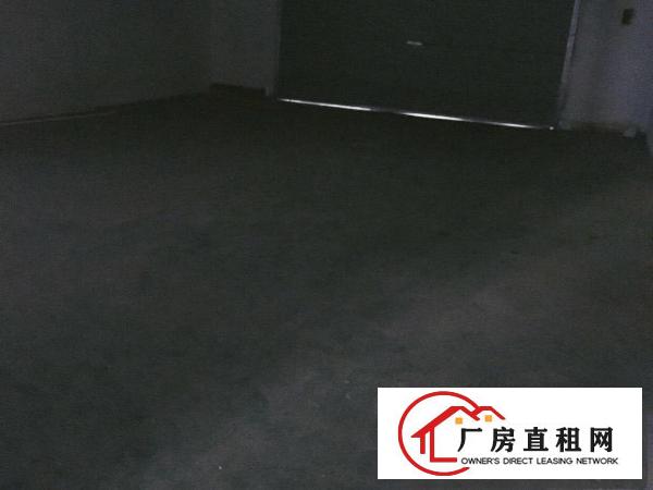  （非中介）樟木头新出800平厂房带装修带电梯场地宽好进货车