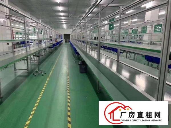  樟洋富竹街工业区原房东独院7200平