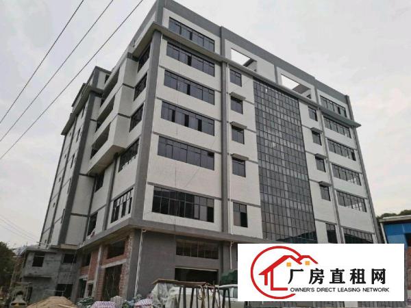  全新厂房业主首次出租