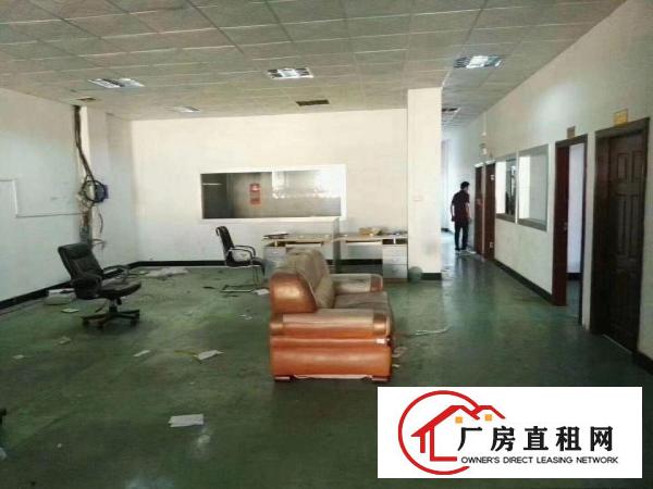 樟木头原房东带牛角装修水电齐全