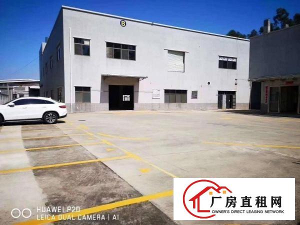  出租樟木头300，500，800平米楼上厂房~~交通方便