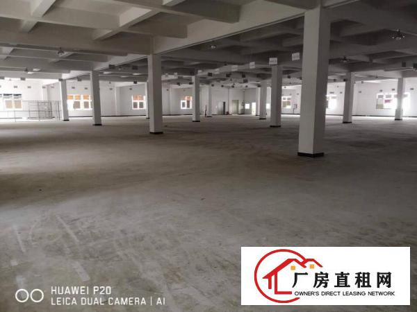  出租樟木头300，500，800平米楼上厂房~~交通方便
