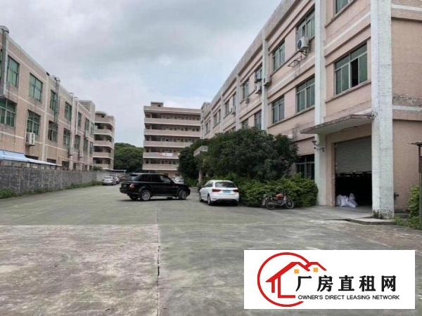  特价9.9元，樟木头原房东厂房出租380平，带环评，刚空出