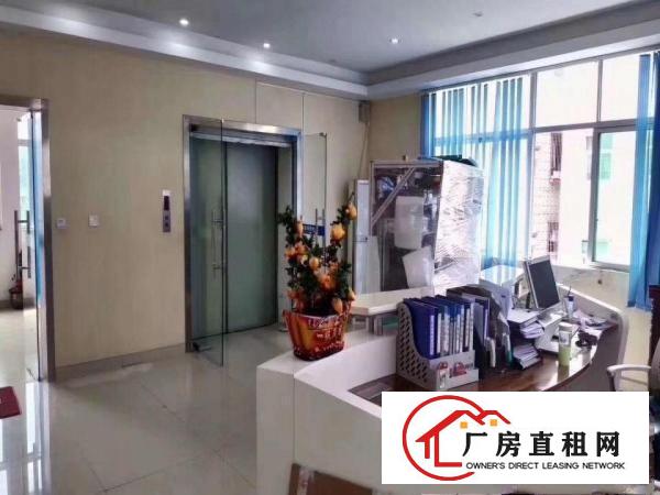  特价9.9元，樟木头原房东厂房出租380平，带环评，刚空出