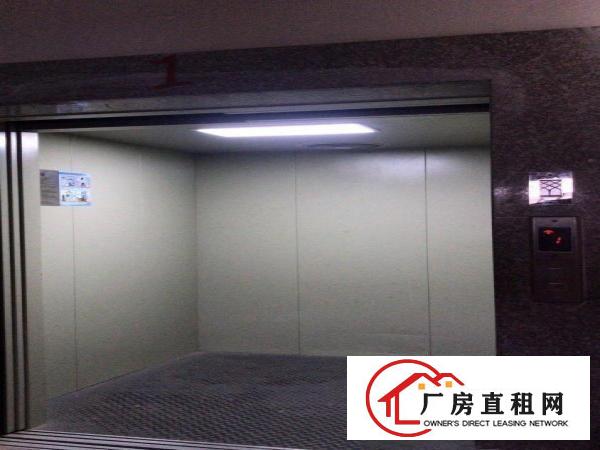  业主直租樟木头金河工业区