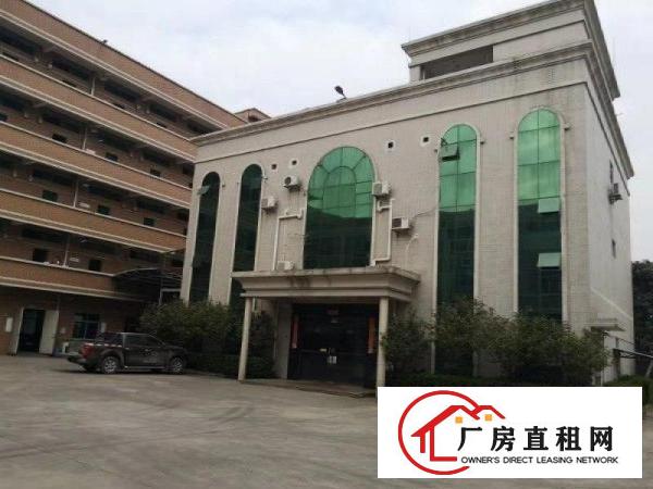  樟洋原房东一楼厂房1180平方出租