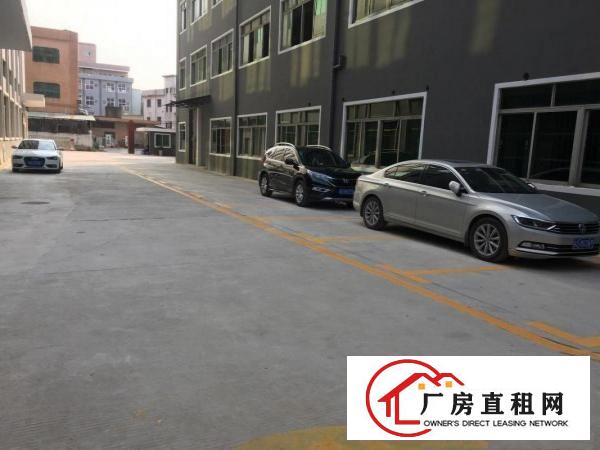  黄江靠樟木头一楼1350平可分租