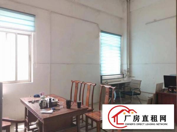  （带装修环评）樟木头原房东厂房出租280平，急租