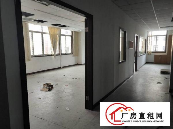  樟木头新出小独院厂房总面积3600平方