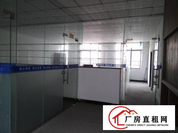  樟木头百果洞二楼400平方厂房出租