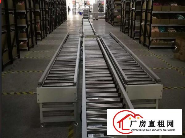  按天算仓租按件算费用，让您省心省钱省人的仓库管理，随时入仓