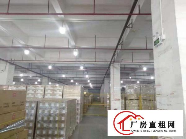  按天算仓租按件算费用，让您省心省钱省人的仓库管理，随时入仓