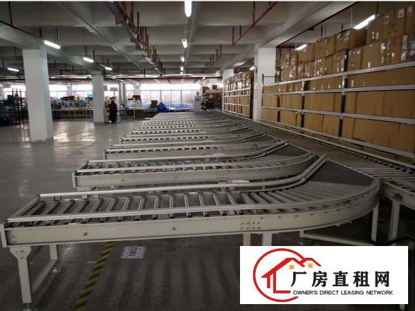  按天算仓租按件算费用，让您省心省钱省人的仓库管理，随时入仓