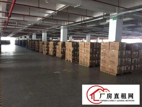  按天算仓租按件算费用，让您省心省钱省人的仓库管理，随时入仓