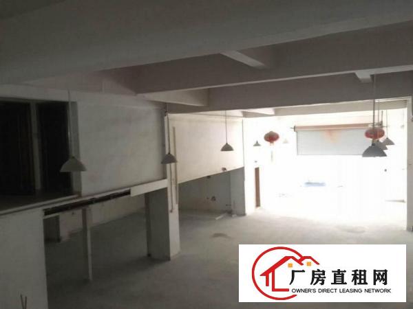  【~谢岗镇600平米独院一楼厂房，原房东，组装设备模具~】