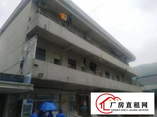  标准厂房，可以打通，村委的厂房，环境优美
