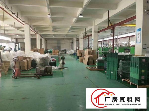  谢岗镇原房东独门独院厂房招租