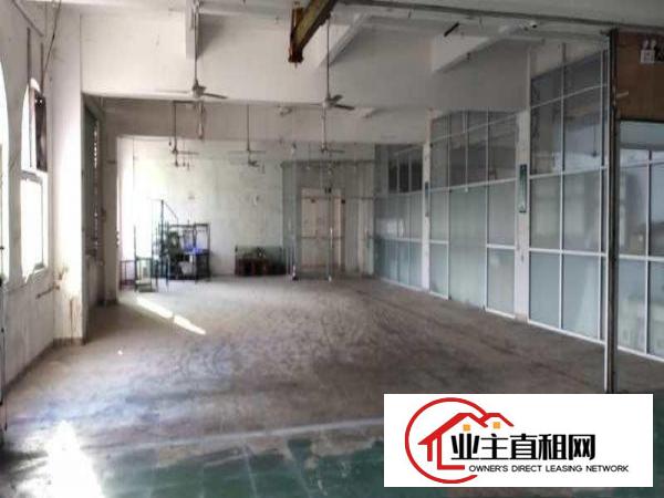  出租谢岗燕东工业区鼎嘉工业园厂房