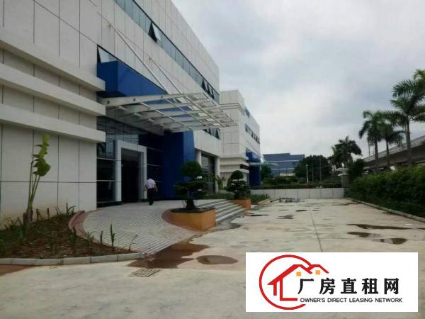  谢岗全新独院単一层厂房3600平米