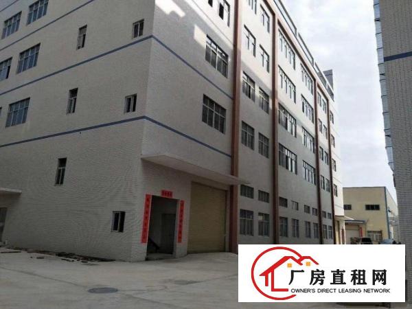  原房东全新楼房带喷淋7500