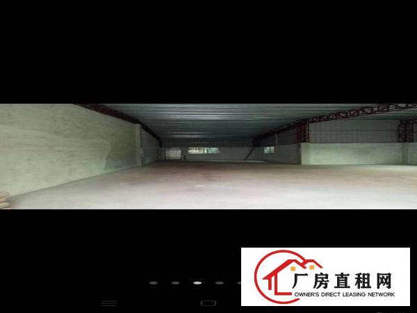  谢岗曹乐芙蓉村厂房200平方