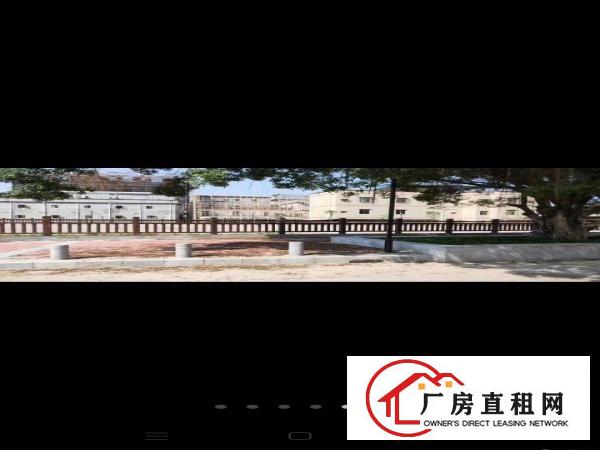  谢岗曹乐芙蓉村厂房200平方