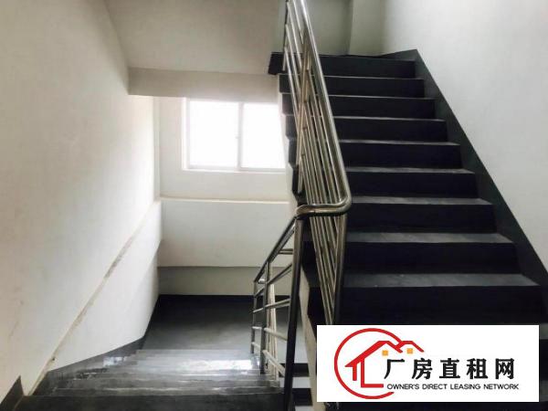  房东可租可售化工牌厂房生产环评安监证件齐全