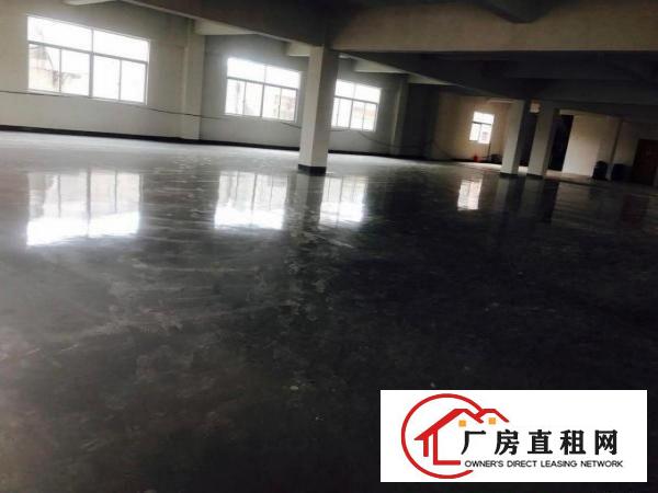  房东可租可售化工牌厂房生产环评安监证件齐全