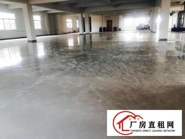  房东可租可售化工牌厂房生产环评安监证件齐全