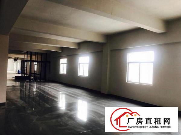  房东可租可售化工牌厂房生产环评安监证件齐全